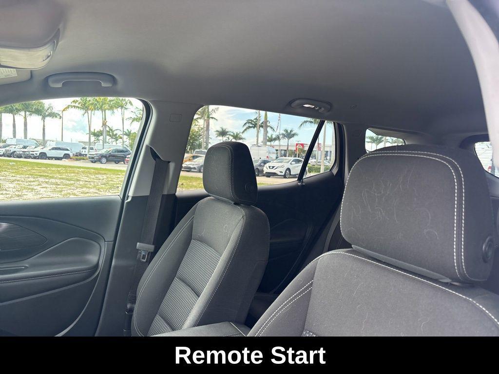 used 2022 GMC Terrain car, priced at $18,620