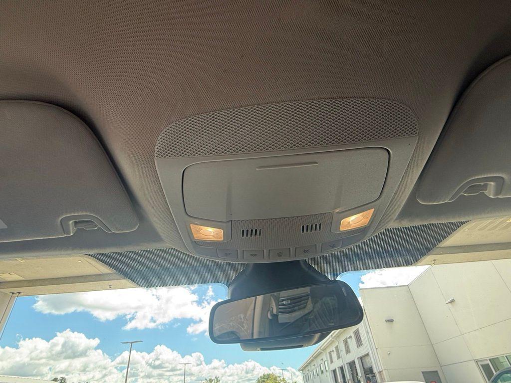 used 2021 Ford Edge car, priced at $15,107