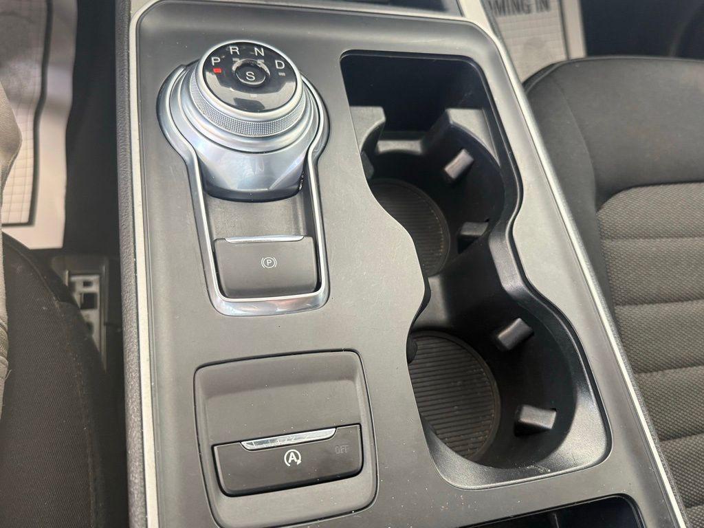 used 2021 Ford Edge car, priced at $15,107