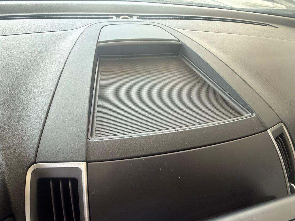 used 2021 Ford Edge car, priced at $15,107