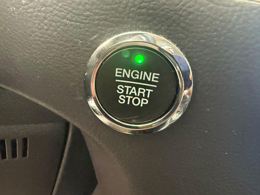 used 2021 Ford Edge car, priced at $15,107