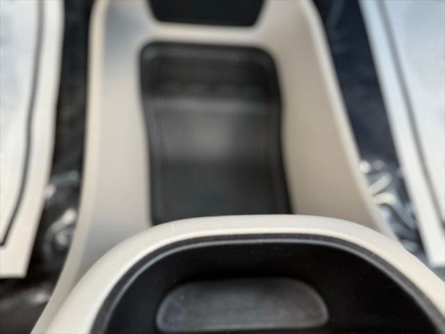 used 2022 Chrysler Pacifica car, priced at $18,920
