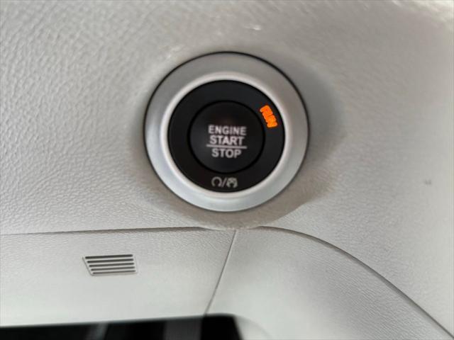 used 2022 Chrysler Pacifica car, priced at $18,920
