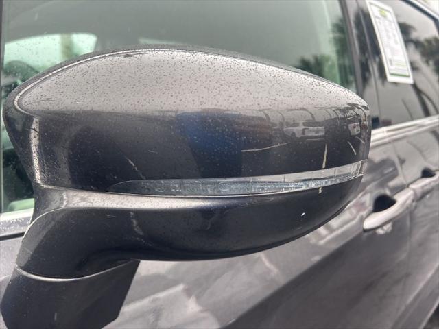 used 2022 Chrysler Pacifica car, priced at $19,935