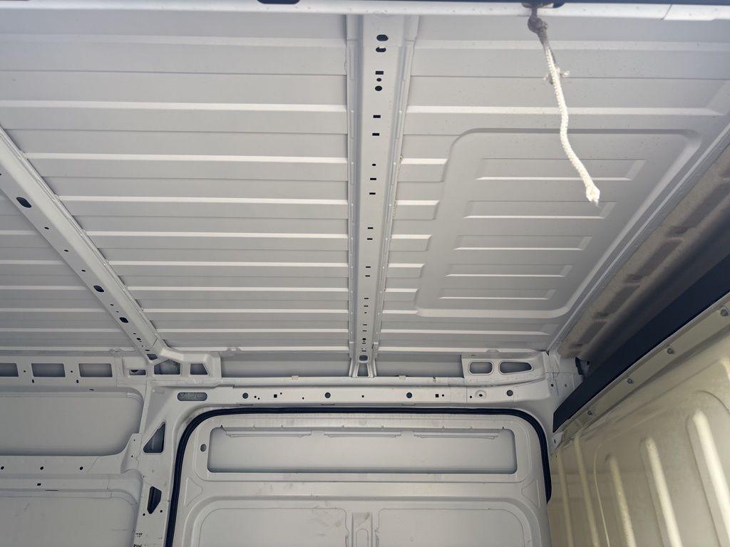 used 2017 Ram ProMaster 2500 car, priced at $13,900