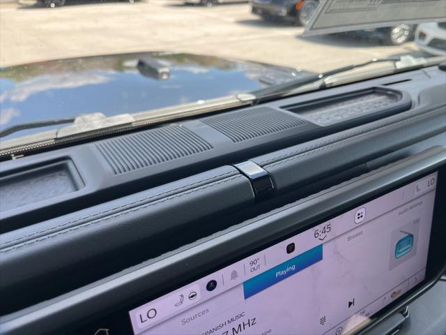 new 2025 Jeep Gladiator car, priced at $46,086