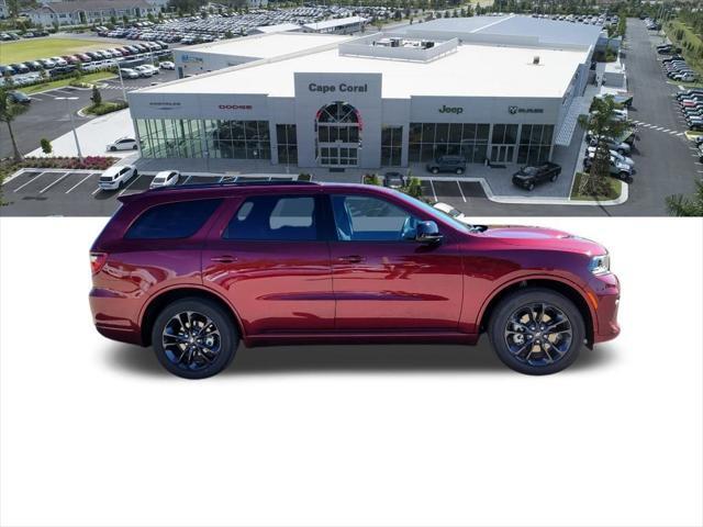 new 2024 Dodge Durango car, priced at $39,995