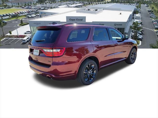 new 2024 Dodge Durango car, priced at $39,995