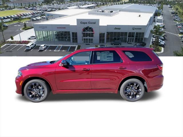 new 2024 Dodge Durango car, priced at $39,995