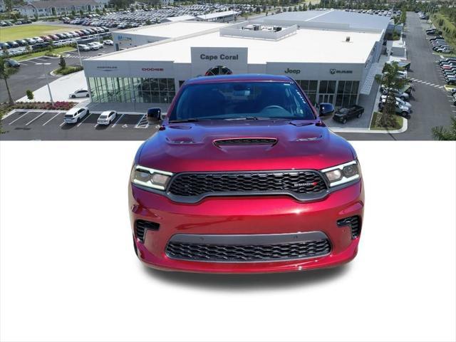 new 2024 Dodge Durango car, priced at $39,995