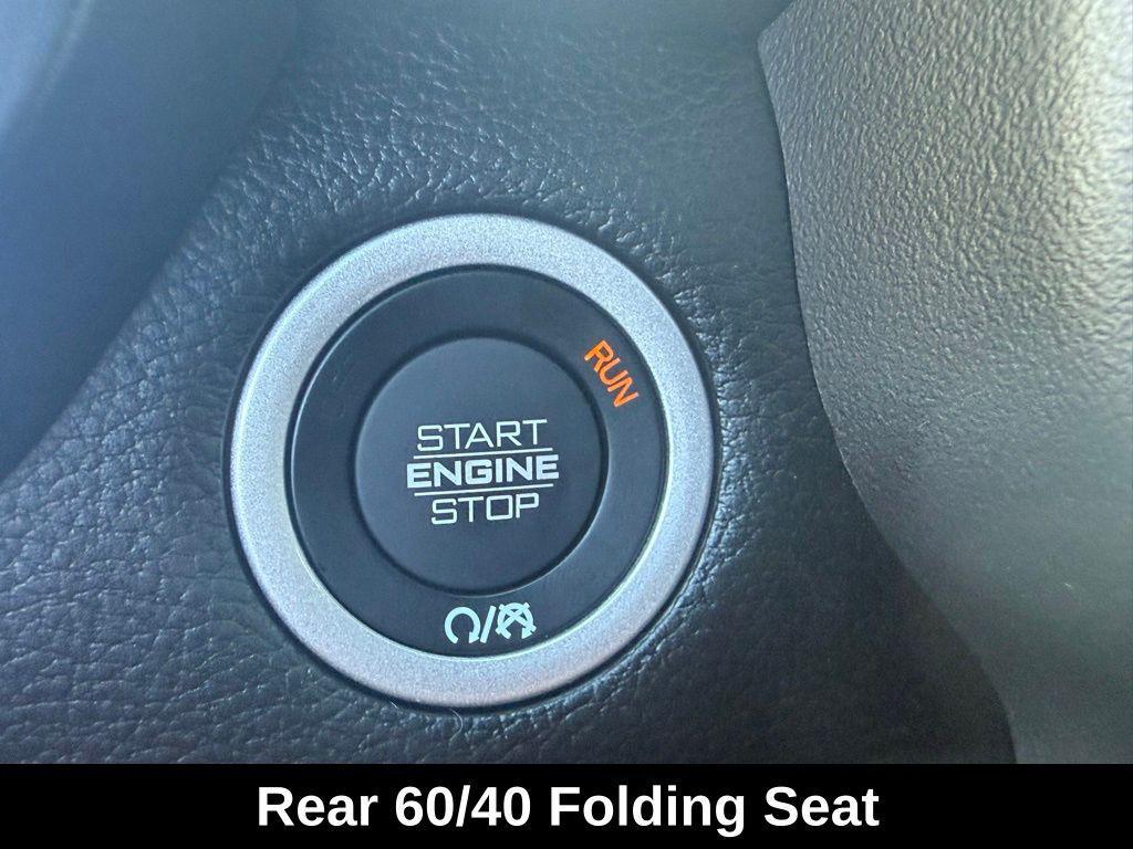 new 2026 Ram 1500 car, priced at $56,670