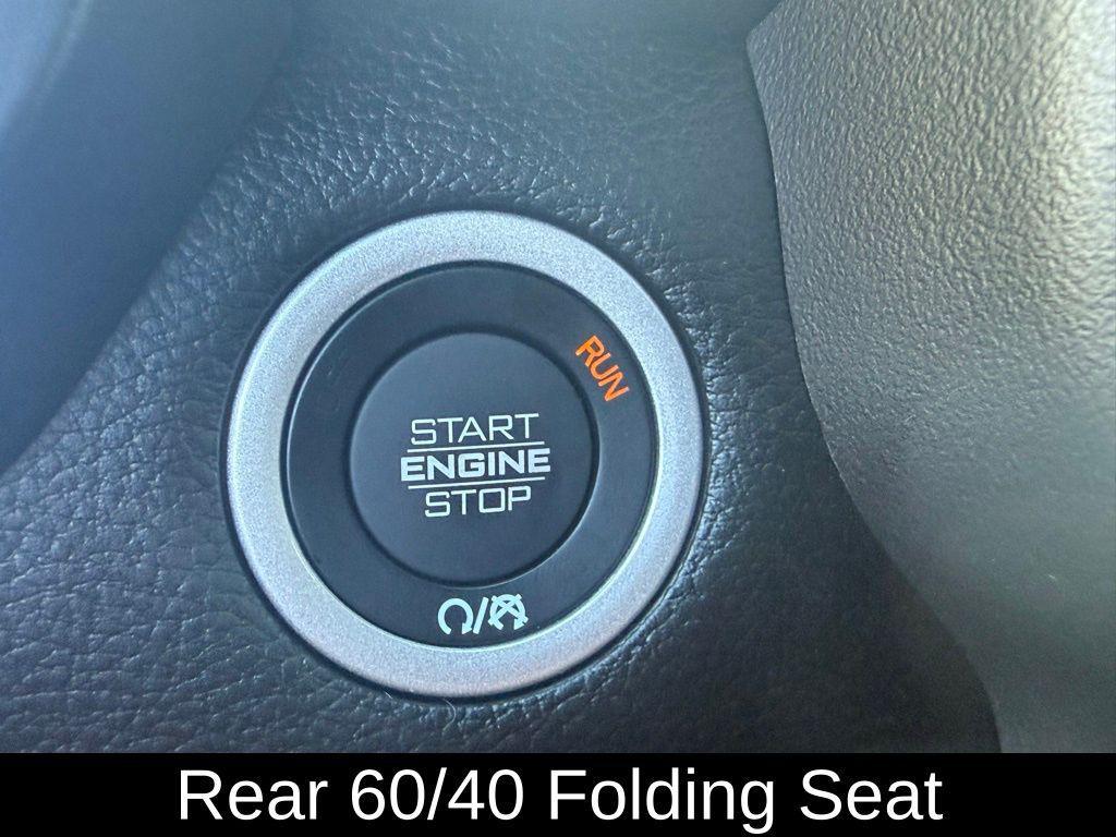 new 2026 Ram 1500 car, priced at $54,670