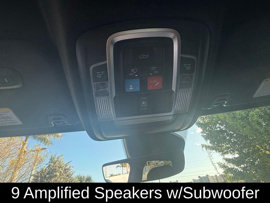 new 2026 Ram 1500 car, priced at $54,670