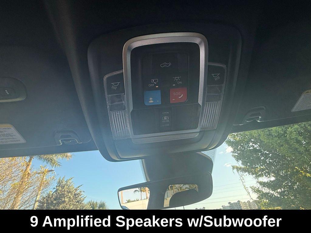 new 2026 Ram 1500 car, priced at $56,670