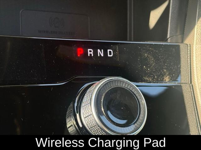 new 2025 Jeep Grand Cherokee car, priced at $37,995