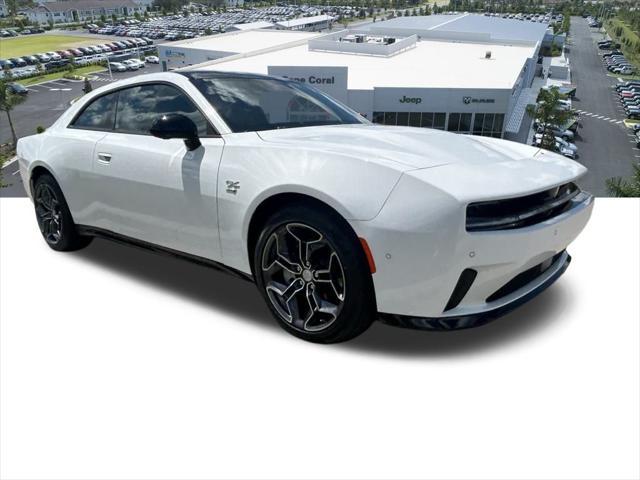 new 2024 Dodge Charger car, priced at $49,995