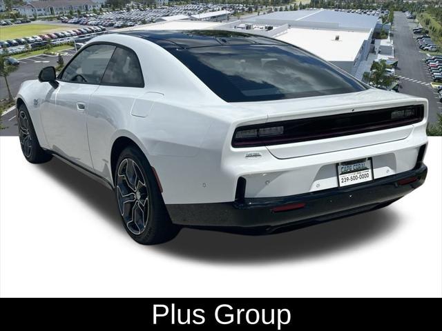 new 2024 Dodge Charger car, priced at $49,995