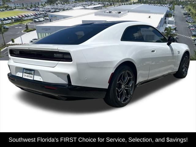 new 2024 Dodge Charger car, priced at $49,995