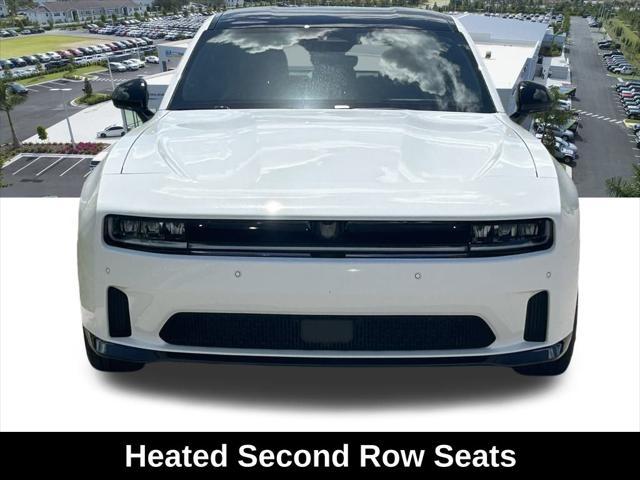 new 2024 Dodge Charger car, priced at $46,995