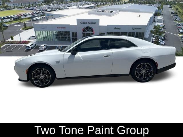 new 2024 Dodge Charger car, priced at $49,995