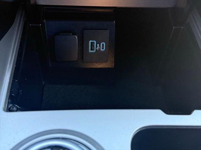 used 2022 Ford Explorer car, priced at $32,533