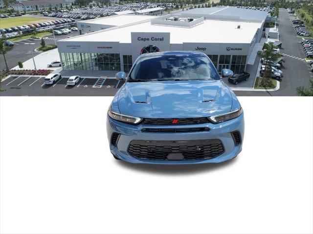 new 2024 Dodge Hornet car, priced at $28,668