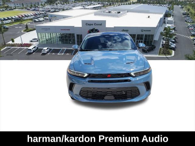 new 2024 Dodge Hornet car, priced at $28,995