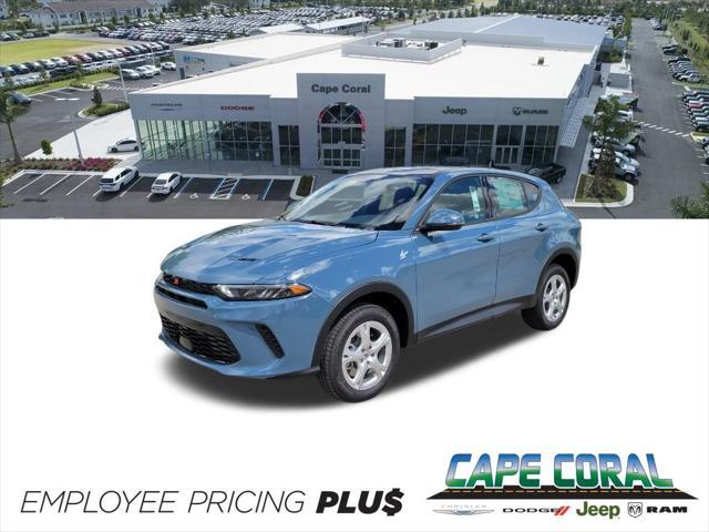 new 2024 Dodge Hornet car, priced at $27,995