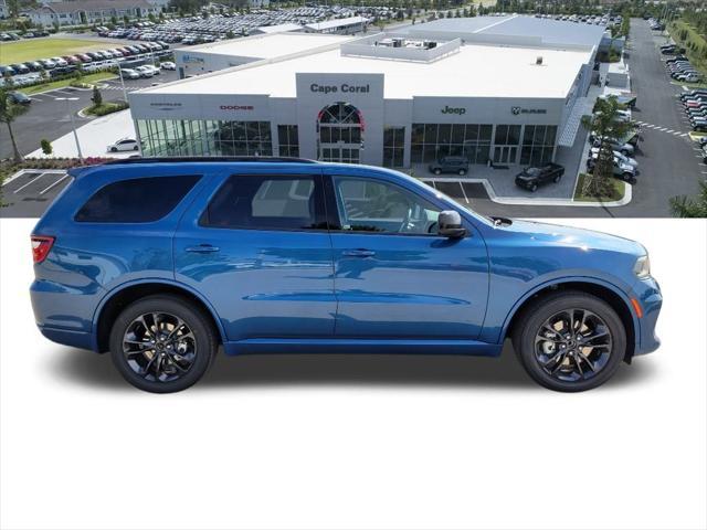 new 2024 Dodge Durango car, priced at $32,997