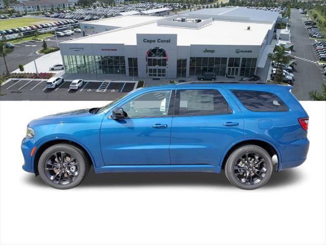 new 2024 Dodge Durango car, priced at $32,997