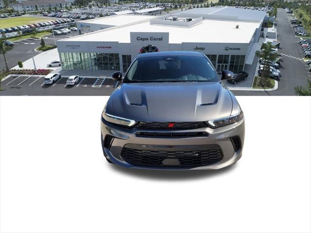 new 2024 Dodge Hornet car, priced at $24,127