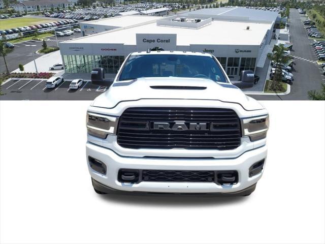 new 2024 Ram 2500 car, priced at $78,032