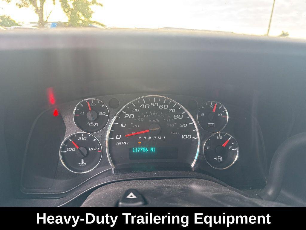 used 2020 Chevrolet Express 2500 car, priced at $18,050