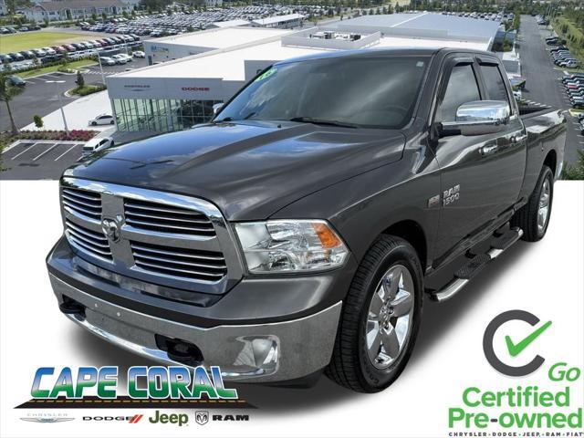used 2016 Ram 1500 car, priced at $16,987