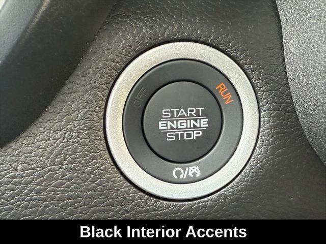 new 2025 Ram 1500 car, priced at $43,995