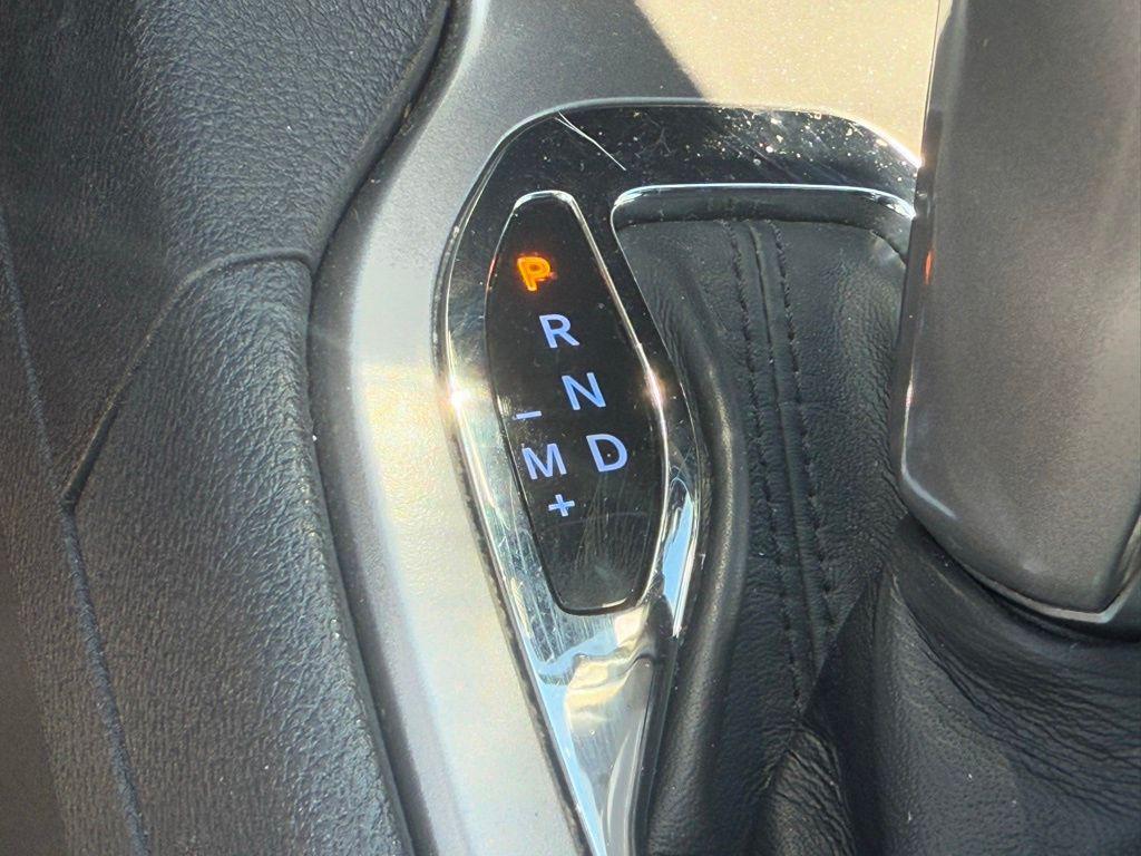 used 2020 Jeep Grand Cherokee car, priced at $19,065