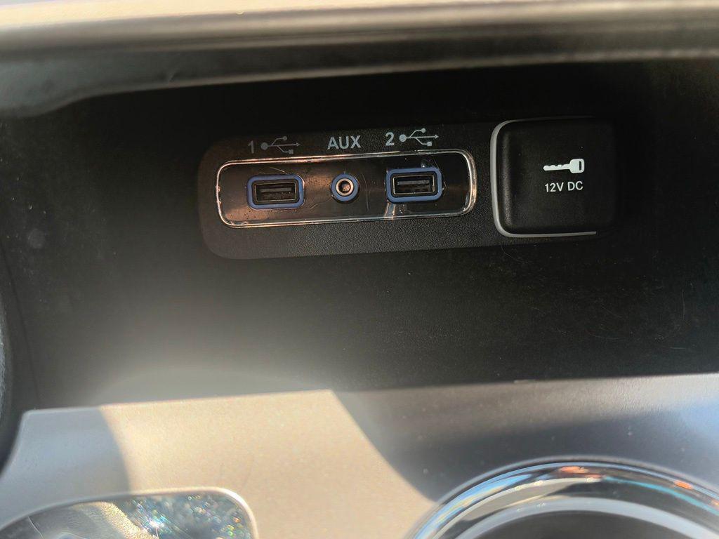 used 2020 Jeep Grand Cherokee car, priced at $19,065