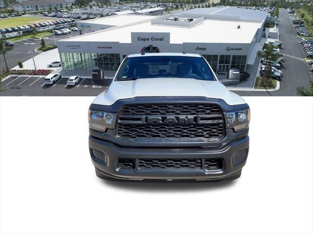 new 2024 Ram 2500 car, priced at $46,761