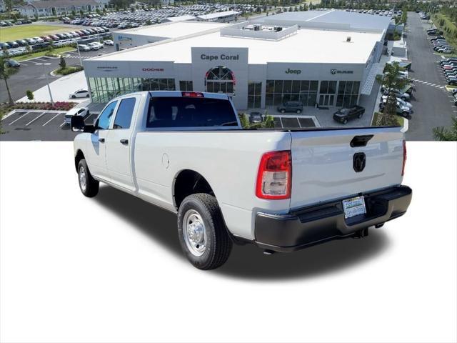 new 2024 Ram 2500 car, priced at $46,761