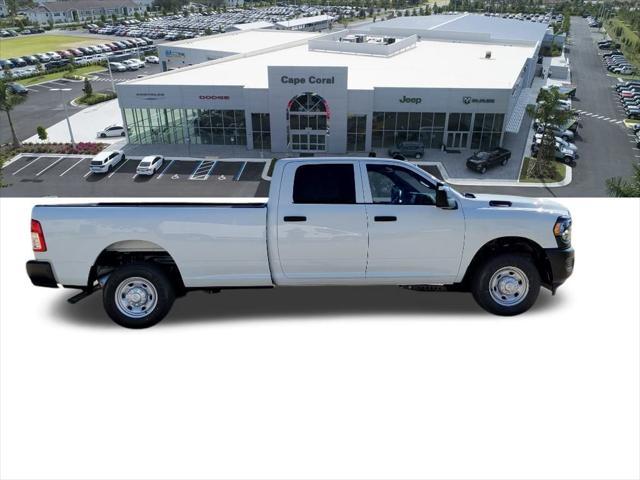 new 2024 Ram 2500 car, priced at $46,761