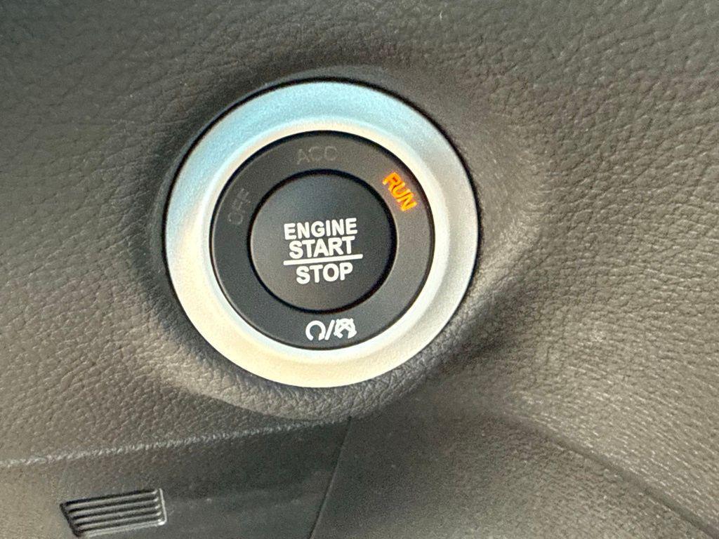 new 2026 Chrysler Pacifica car, priced at $41,660