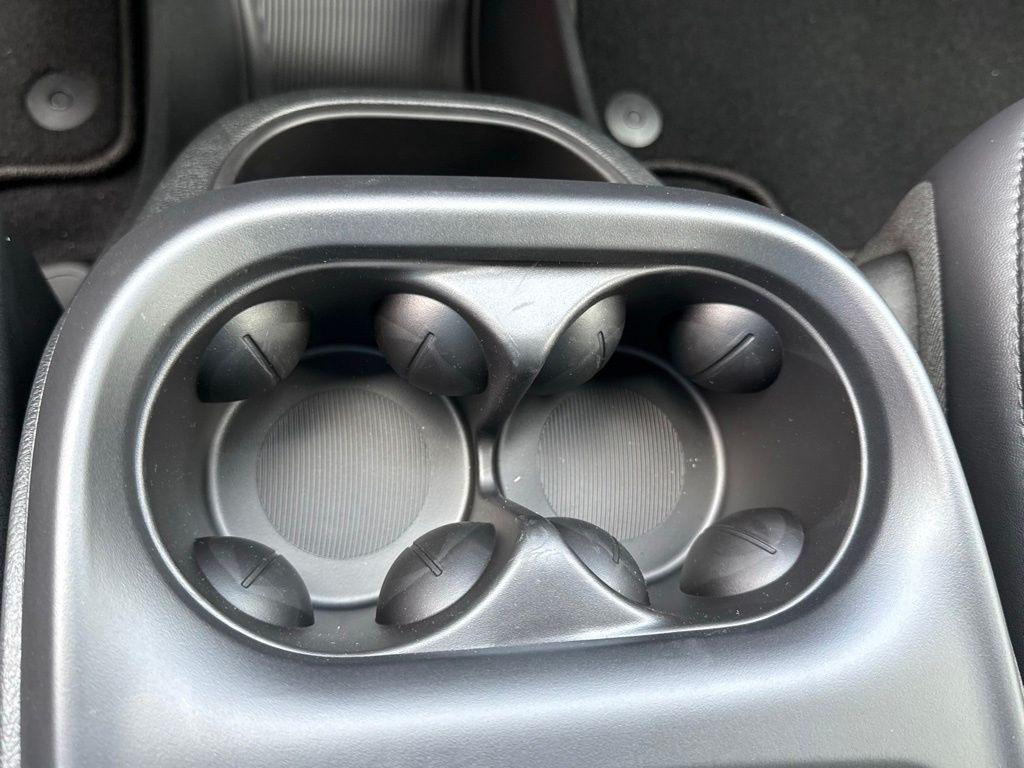 new 2026 Chrysler Pacifica car, priced at $41,660