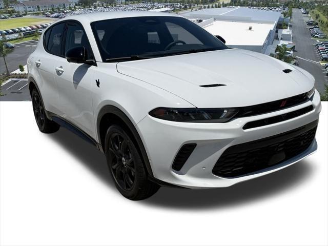 new 2025 Dodge Hornet car, priced at $44,482