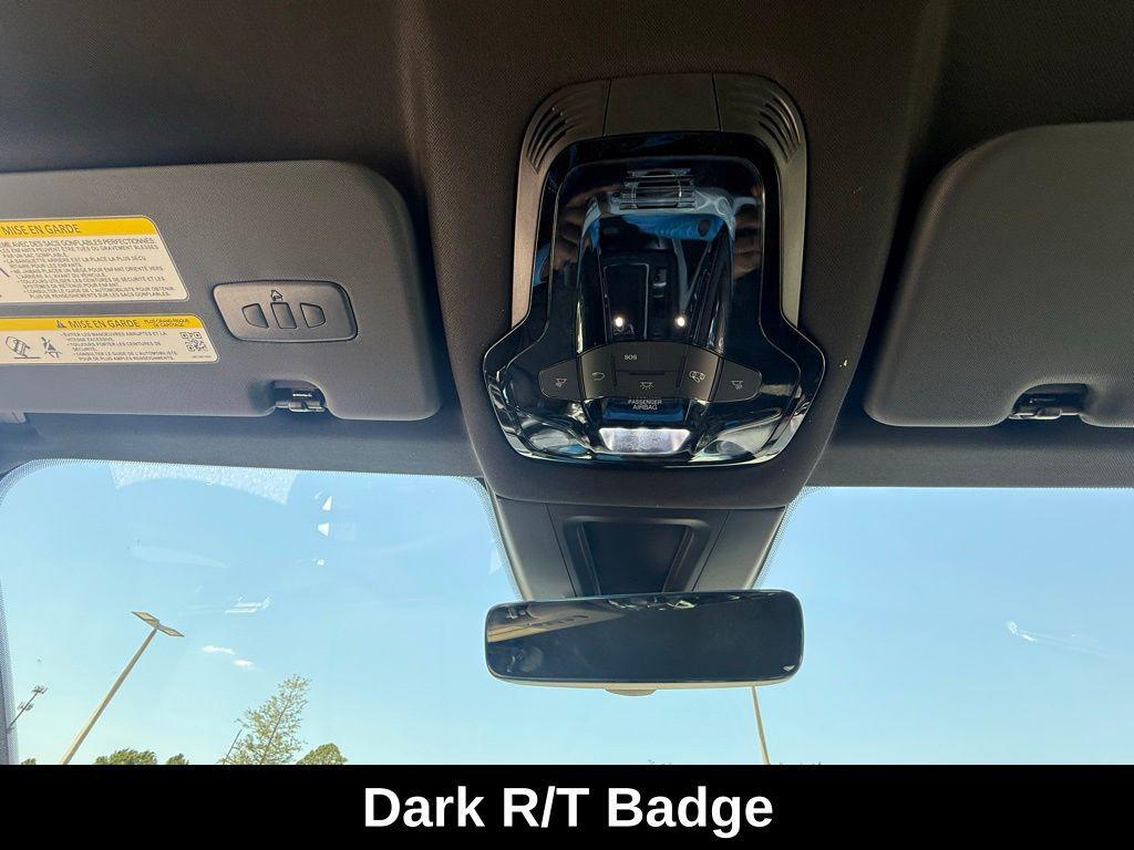 new 2025 Dodge Hornet car, priced at $37,180