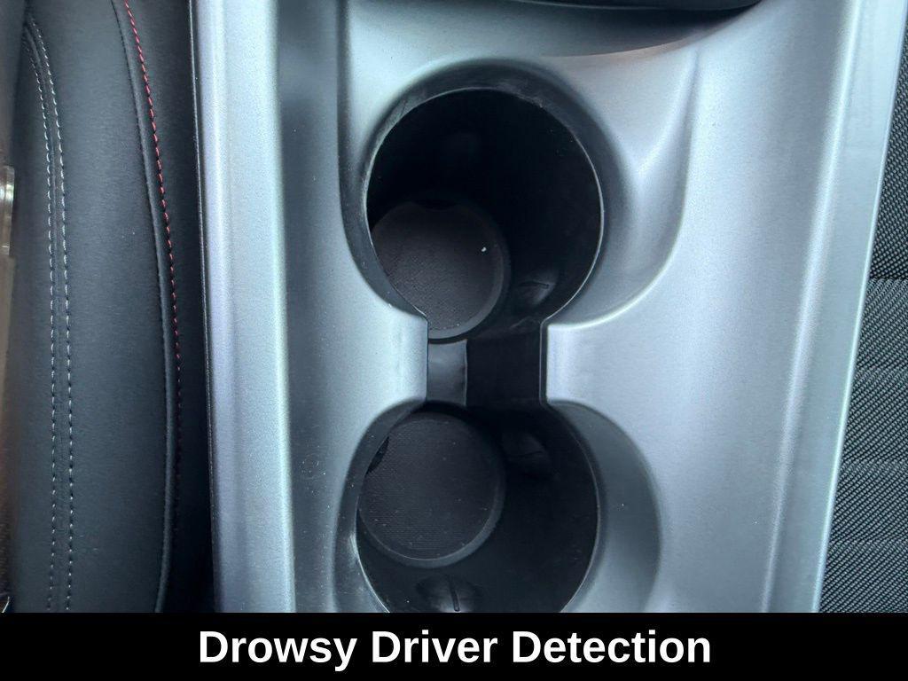 new 2025 Dodge Hornet car, priced at $37,180