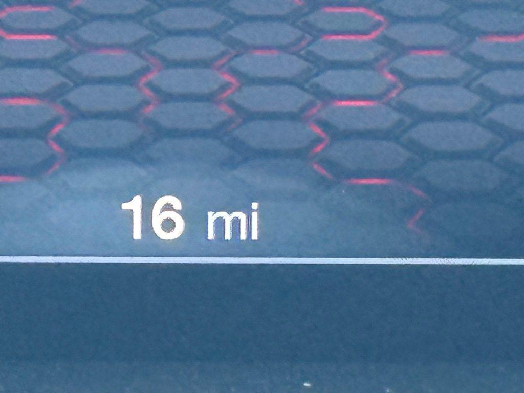 new 2025 Dodge Hornet car, priced at $37,180