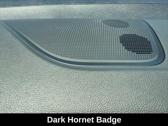 new 2025 Dodge Hornet car, priced at $44,482