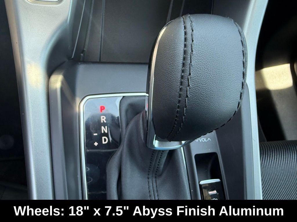 new 2025 Dodge Hornet car, priced at $37,180