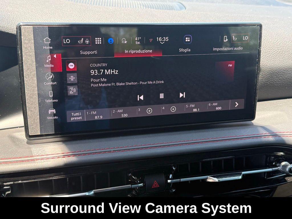 new 2025 Dodge Hornet car, priced at $37,180