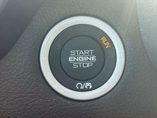 new 2025 Ram 1500 car, priced at $39,160